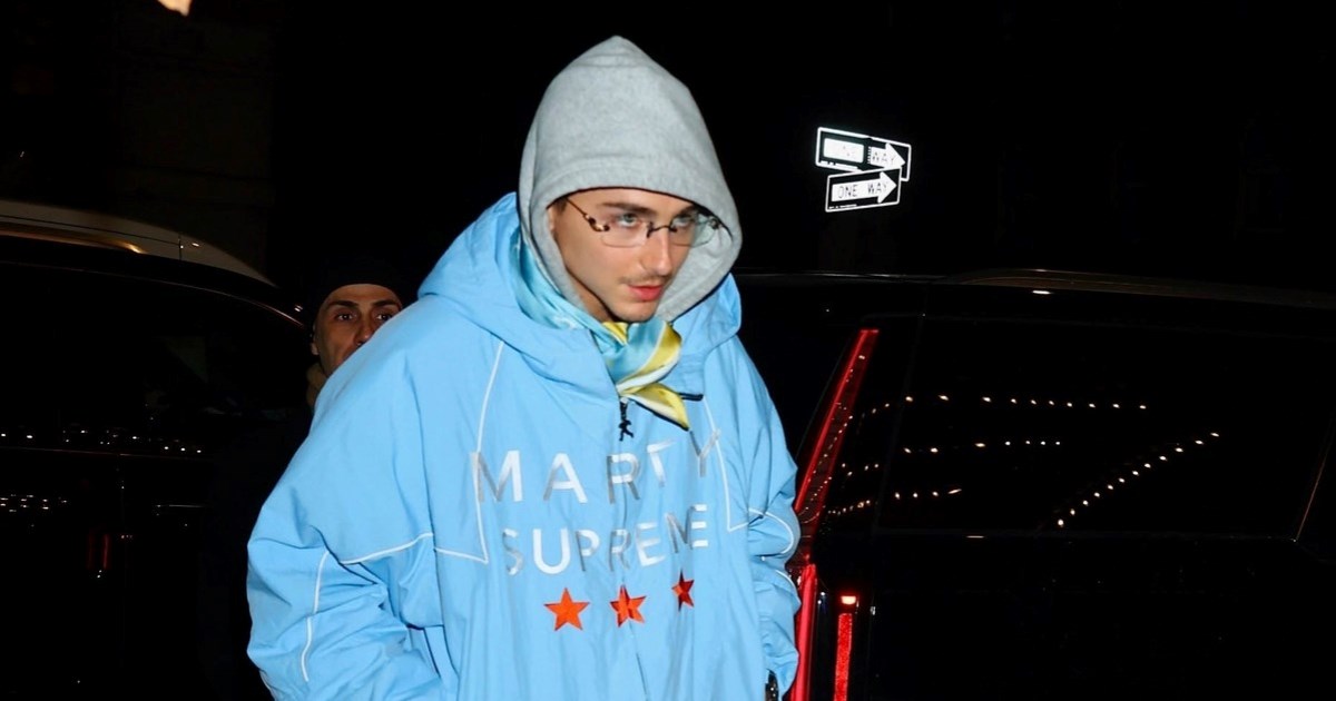 Ovo je najpoželjnija jakna sezone - preprodaje se za tisuće dolara