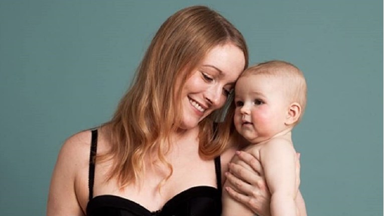 Stvarnost o kojoj se šuti: Žene pokazuju kako im tijela izgledaju nakon porođaja