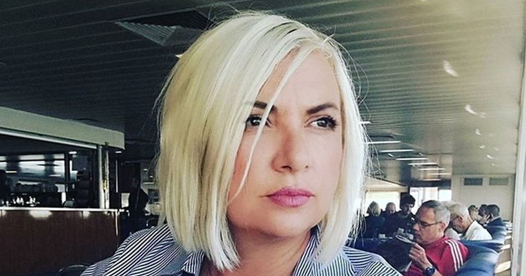 Danijela Dvornik nakon što je Gibonni gazio po hrani: Budi govno, ali kuglof ne diraj