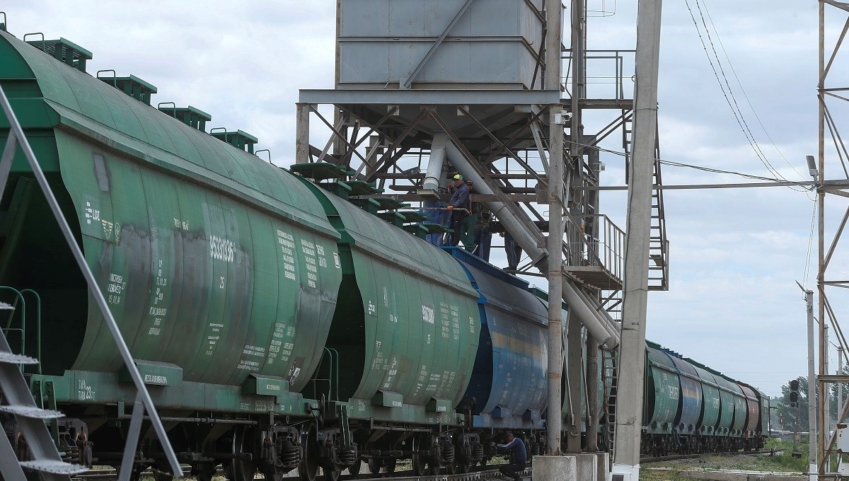 Sutra sastanak Turske, Rusije, Ukrajine i UN-a