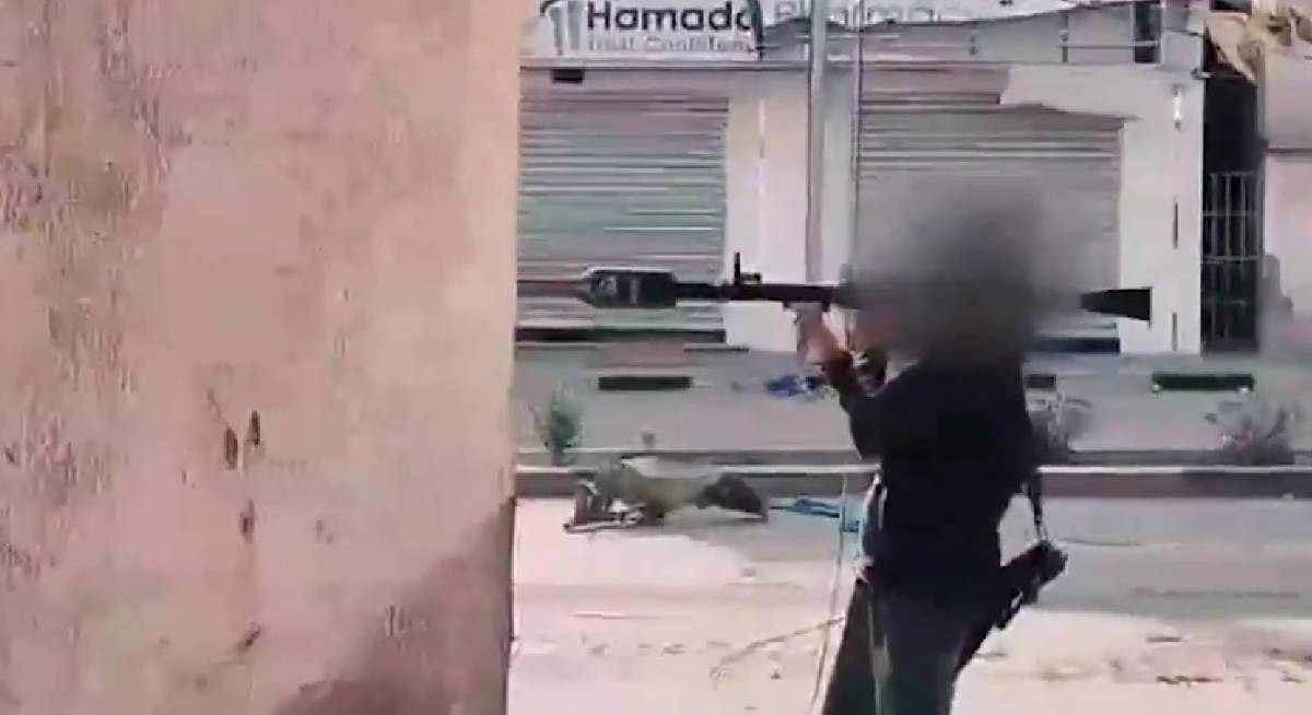 Hamas objavio ponudu za kraj rata
