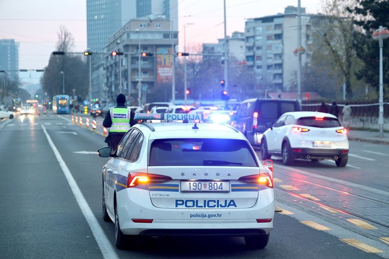 Četvero poginulih za vikend, preko 4000 prekršaja. Najviše zbog alkohola i brzine
