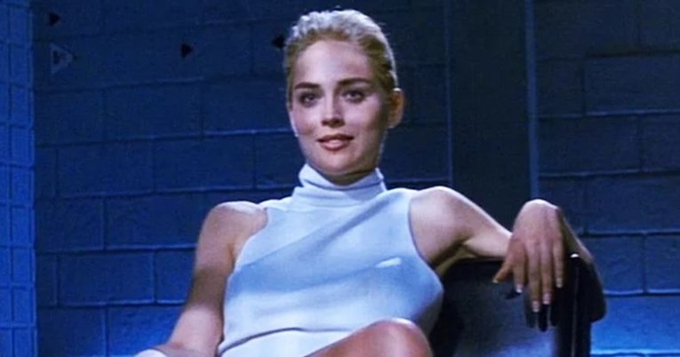 Sharon Stone otkrila koliko je zaradila od filma Sirove strasti