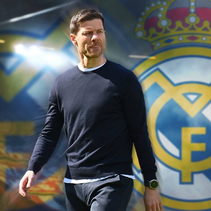 Španjolci: Xabi dolazi u Real. Ima dvije želje