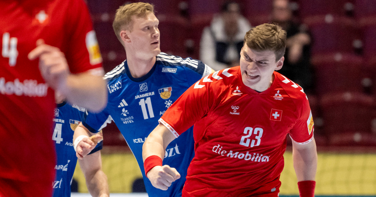 UŽIVO Hrvatska navija za kiks Islanđana. Švicarci im prave velike probleme