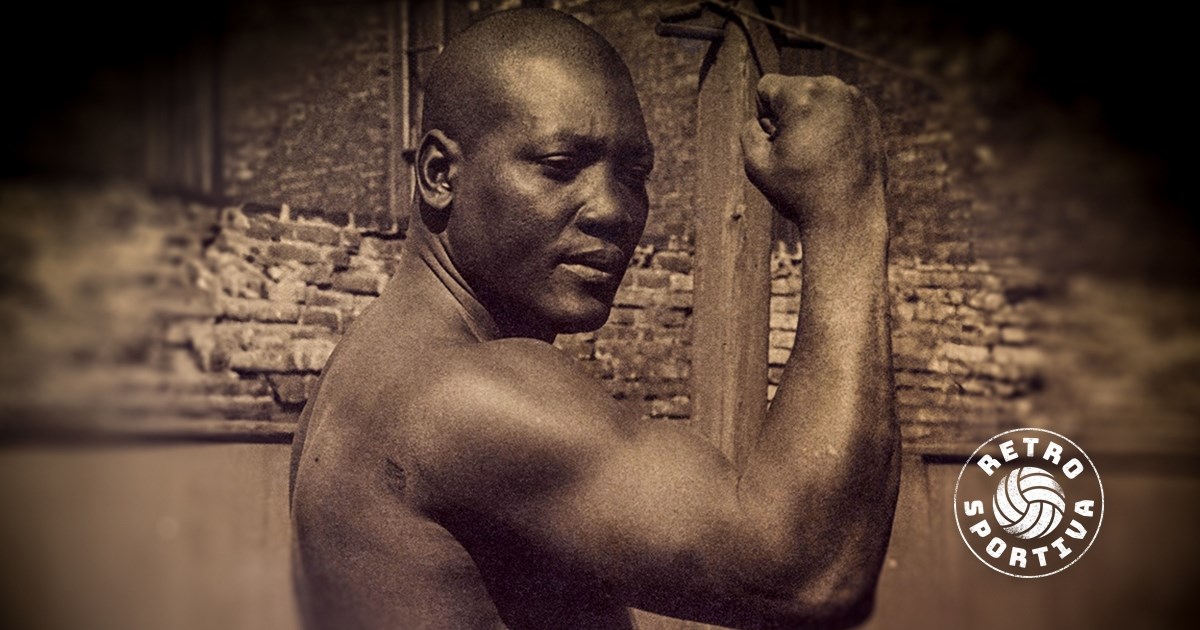 Tukao je bijelce i ljubio im žene. Rasisti nisu ništa mogli osim zatvoriti ga nevinog