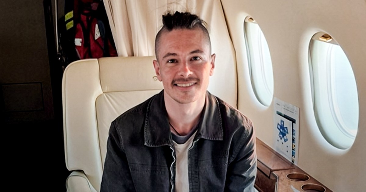 Iran oslobodio Francuza. U zloglasnom zatvoru proveo više od 880 dana