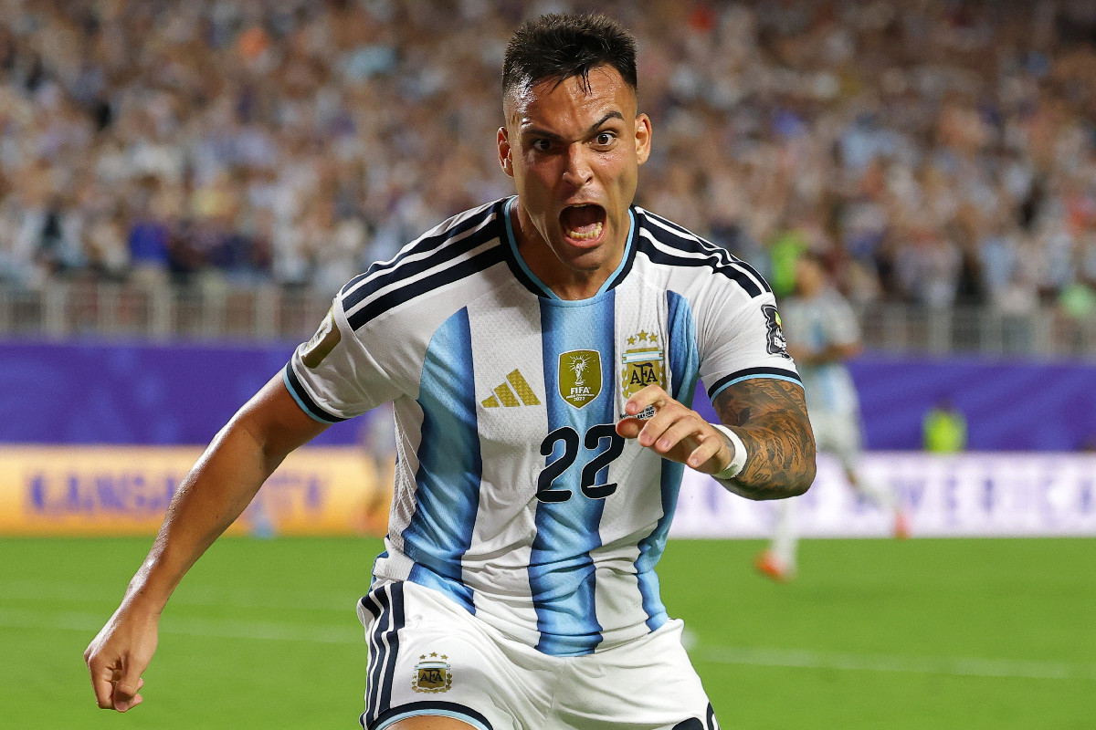 Argentinci bijesni na Engleze: Poštujte hijerarhiju. Mi imamo 3 SP-a, a vi jedno