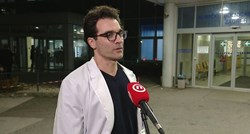 U KBC-u Zagreb gužve zbog gripe. Šef Hitne: Čekamo što će biti nakon dočeka Nove