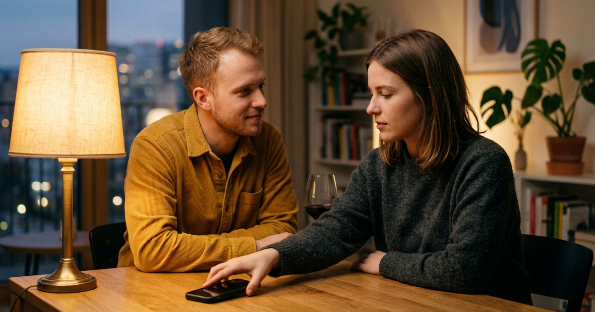 Vikend horoskop: Jednom znaku prijateljstvo bi se moglo pretvoriti u nešto više