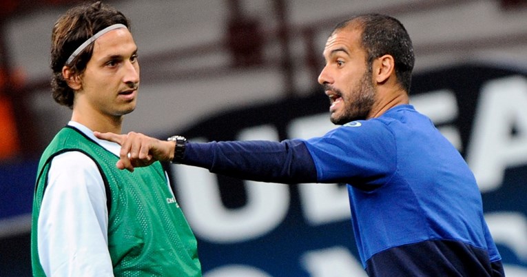 Ibrahimović: Guardiola me upozorio da ne dolazim u Ferrariju. Znate što sam napravio?