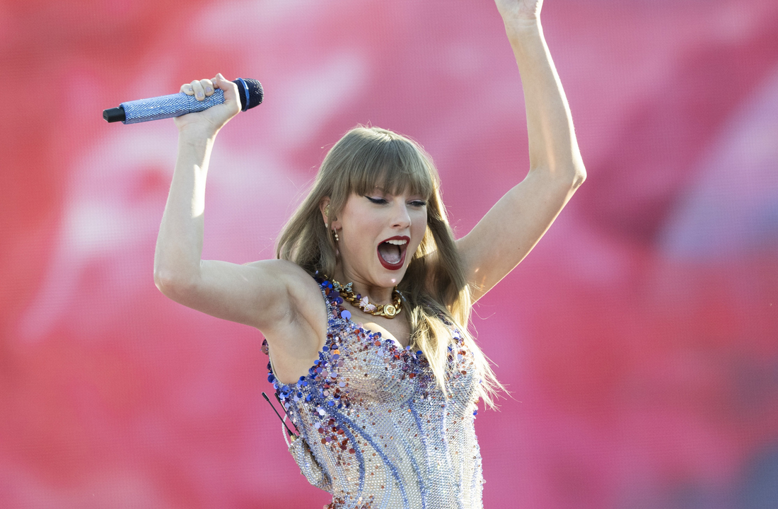 Zašto je Taylor Swift preko noći izgubila pet milijuna pratitelja na Instagramu?