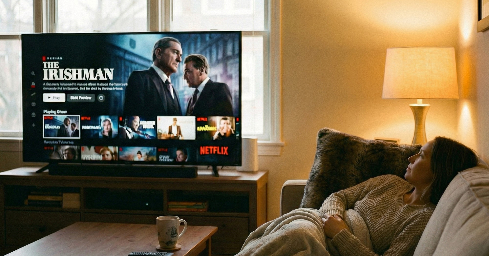 Netflix diže cijene pretplate u SAD-u. Čeka li to i Hrvatsku?