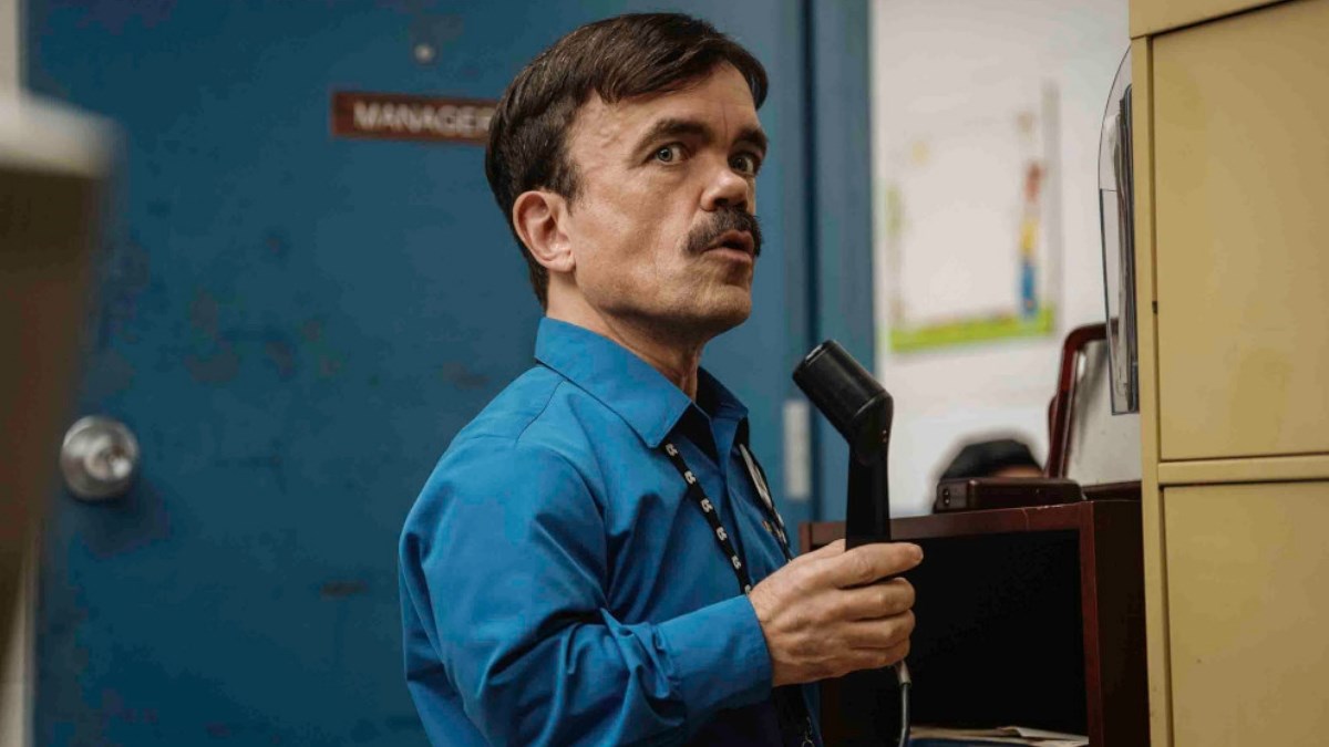 U kinima novi film o tipu koji je pljačkao restorane. Evo što kažu kritičari