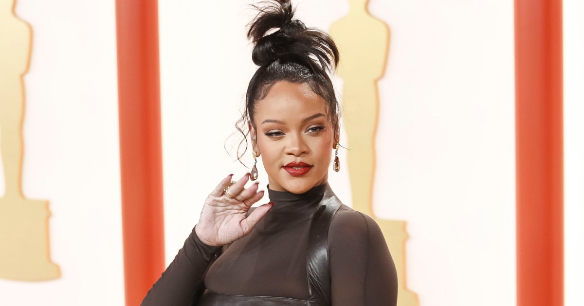 Tajna Rihanninog mirisa: Koji su joj omiljeni parfemi?