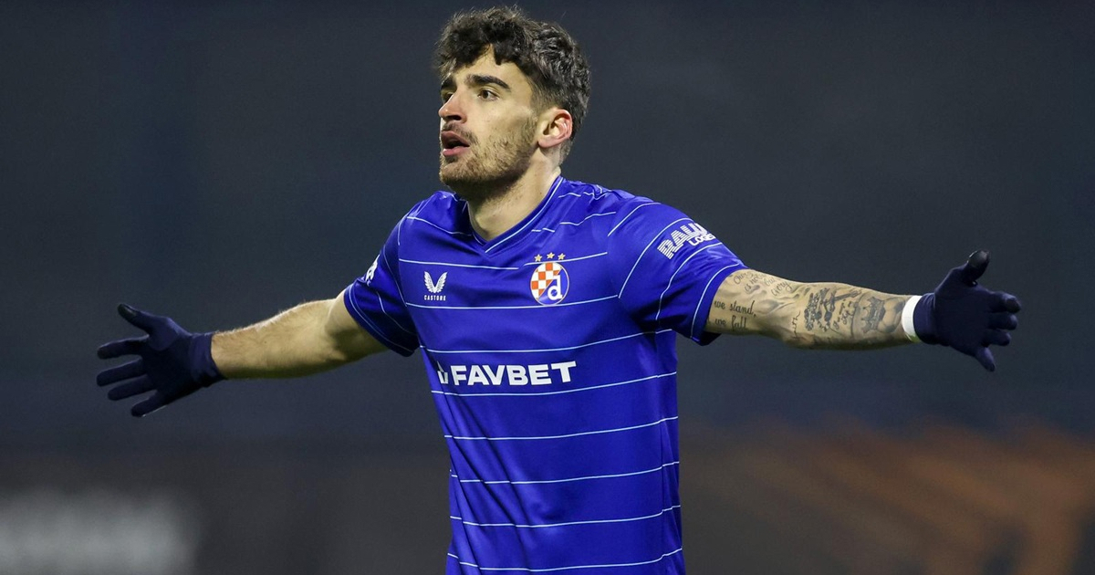 Još jedan klub uključio se u utrku za Kulenovića