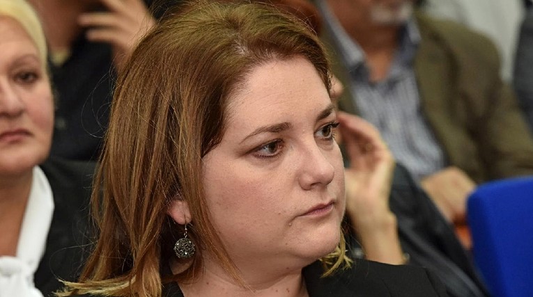 Neslužbeno: Nova potpredsjednica vlade iz SDSS-a bit će Anja Šimpraga