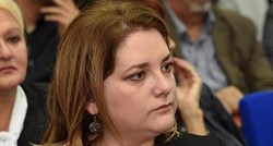 Neslužbeno: Nova potpredsjednica vlade iz SDSS-a bit će Anja Šimpraga