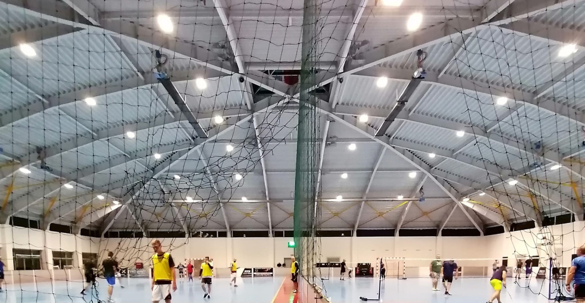 Sportski centar u Varaždinu je odbio slušati Stožer. Evo što su nam rekli