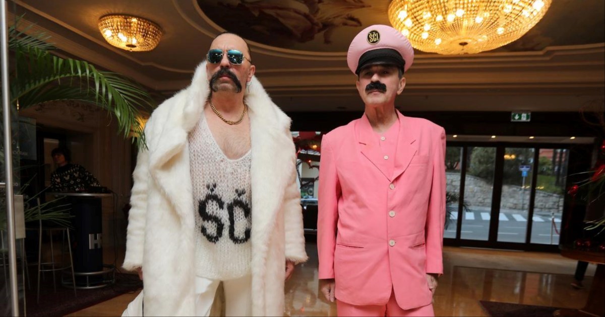 Mrle o Eurosongu: Pjevat ćemo na hrvatskom jeziku, prijevod na engleski nema smisla