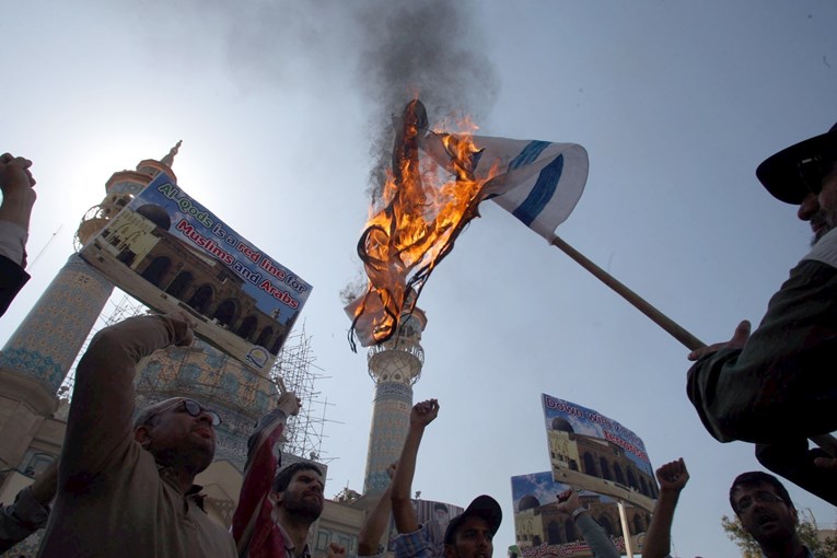 Iran i Izrael su na rubu otvorenog rata. Ovako je sve počelo