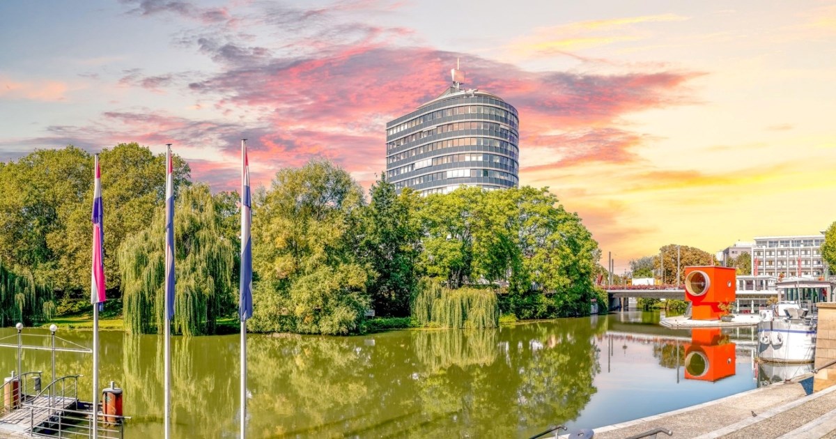 Gradić u Njemačkoj proglašen zelenom prijestolnicom, a mnogi za njega nisu ni čuli