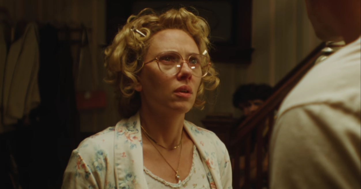 Objavljen trailer za "Paper Tiger": Scarlett Johansson i Adam Driver u glavnoj ulozi