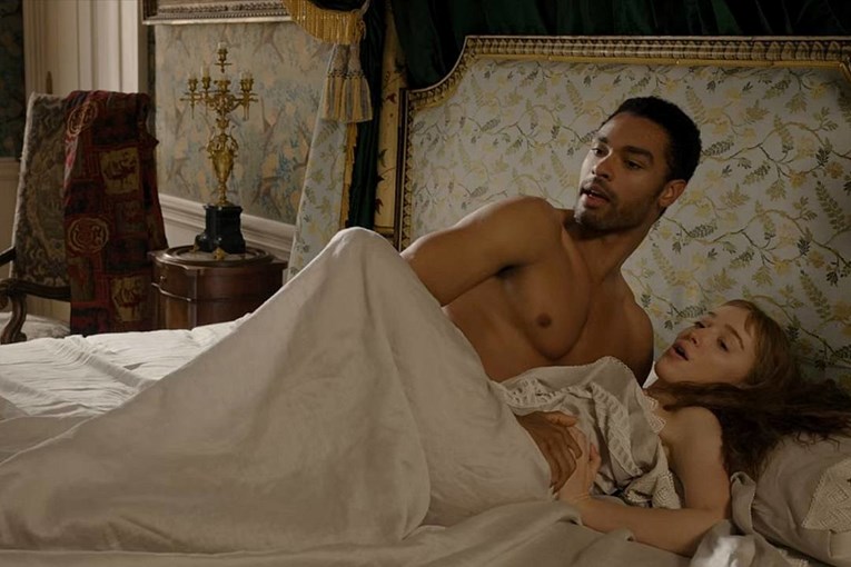 Sve je manje 18+ scena u filmovima - i to nije slučajno