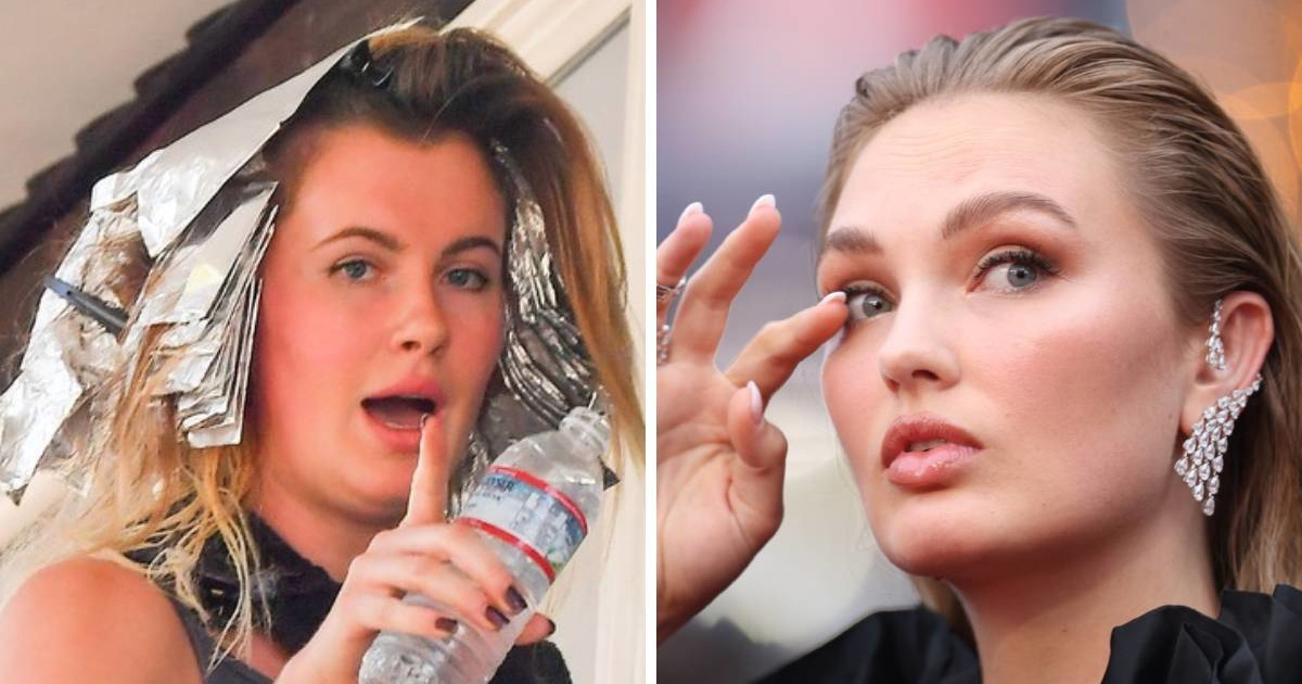 Ireland Baldwin ismijala slavnu manekenku: "Ni mene nije zvao Victoria's Secret"
