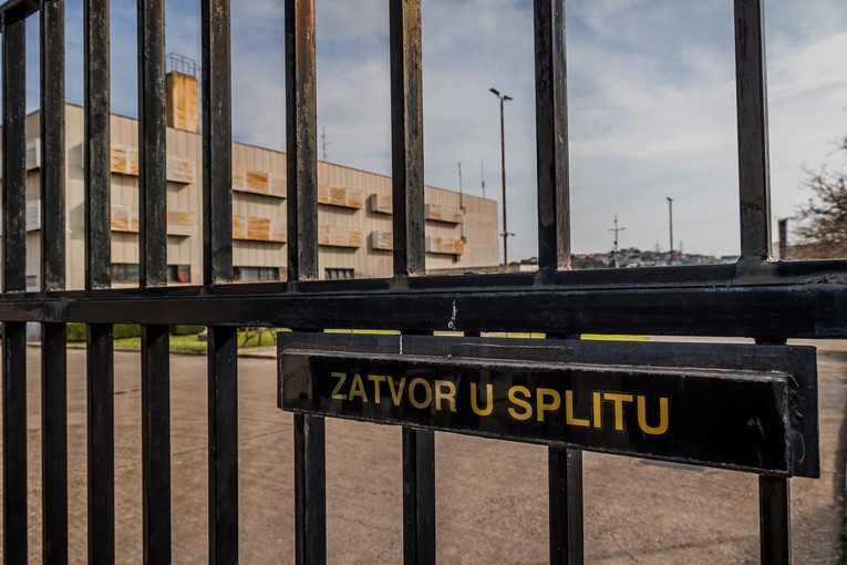 Poznati kriminalac preminuo u zatvoru na Bilicama