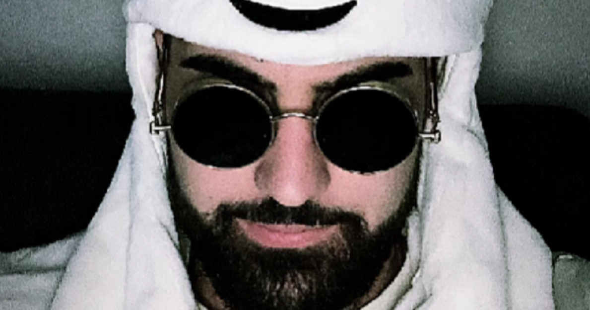 Gvardiol čestitao Novu s neobičnom kapom na glavi. Znate li što ona predstavlja?