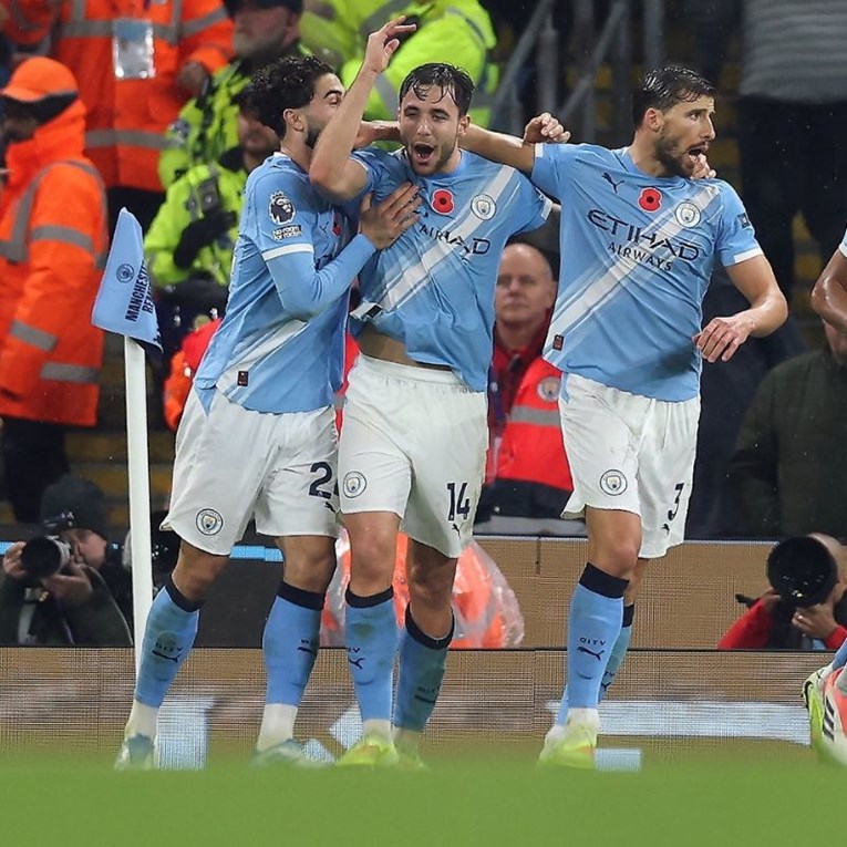 VIDEO Sjajni City pobijedio Liverpool 3:0