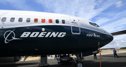 Procurile poruke zaposlenika Boeinga o 737 MAX-u: "Dizajnirali su ga klauni"