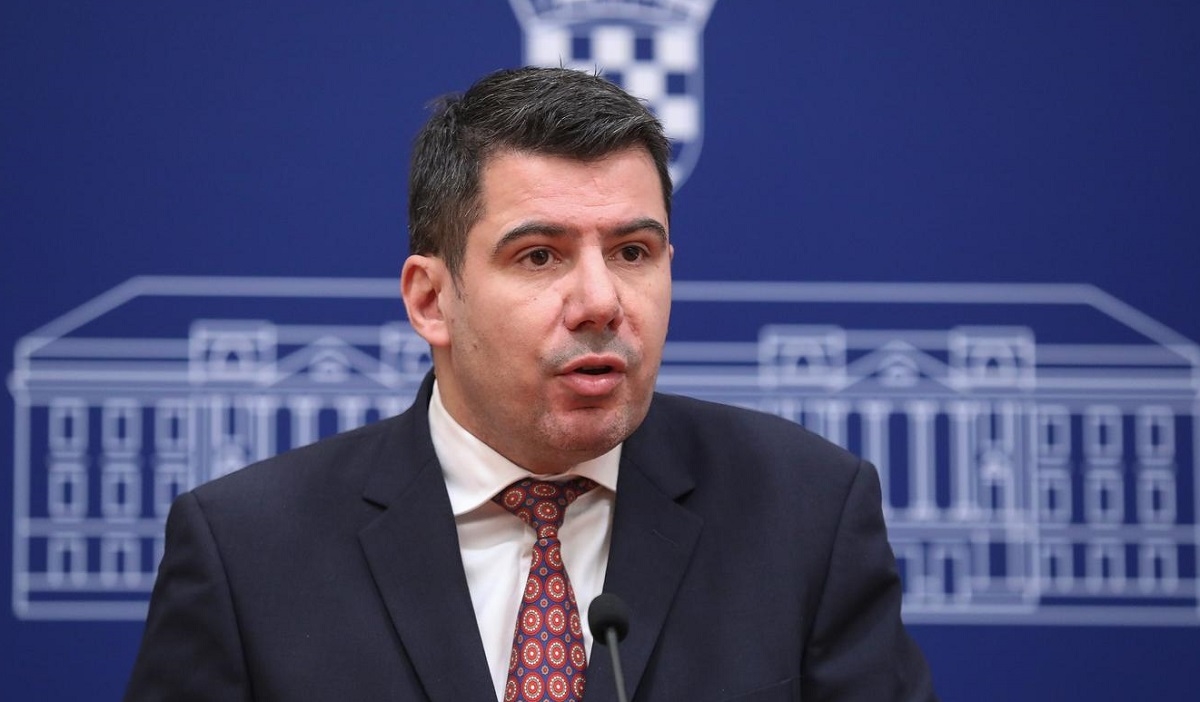 Grmoja: Kolosalnu Plenkovićevu grešku je sad nemoguće ispraviti