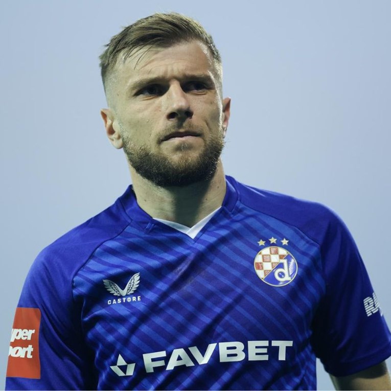 Ristovski likuje zbog izjave o "pušačkoj sobi": Izvršni odbor Dinama na aparatima