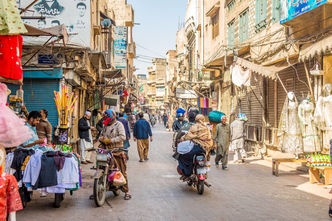 Srbin posjetio Pakistan pa otkrio: "Žene su prelijepe, vidi se da jako brinu o sebi"