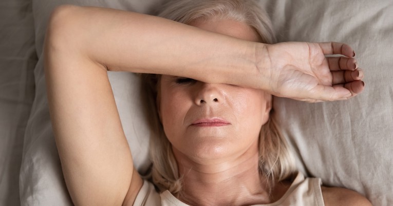 Neobičan simptom menopauze koji većina žena ignorira