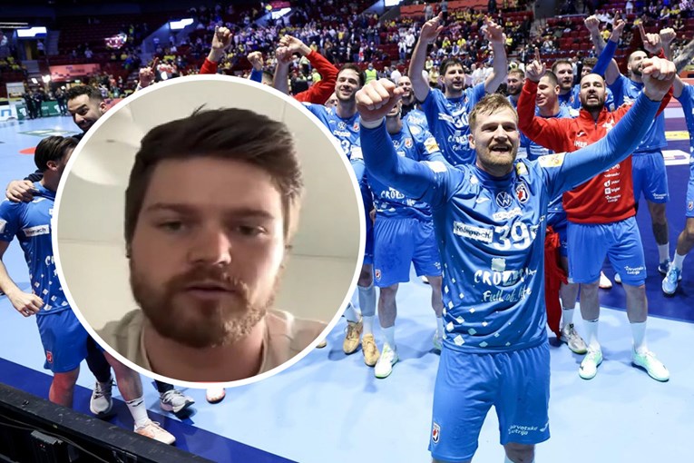 Boysen prokomentirao nominacije za All-Star tim. EHF-u zamjera izostavljanje Hrvata