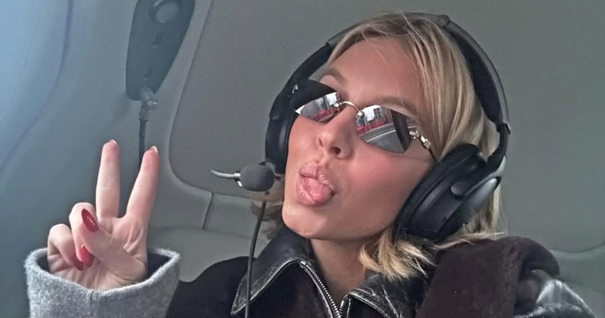 Znate li koliko je bogata Sydney Sweeney?