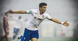 Hajduk potvrdio transfere dvojice igrača