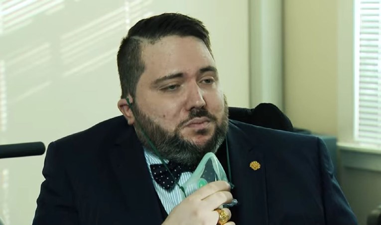 Bjegunac iz SAD-a optužen za silovanje i lažiranje svoje smrti: Ona je silovala mene