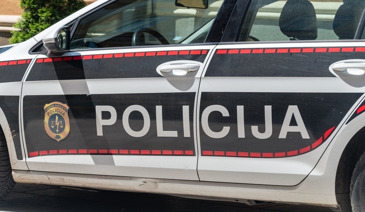 Hodže se potukli u lokalu u BiH, glavni imam prijavio napad