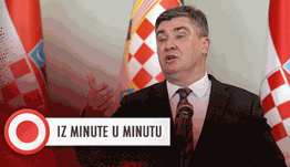 Rat Milanovića i Ustavnog suda. Dvije stranke napustile SDP-ovu koaliciju
