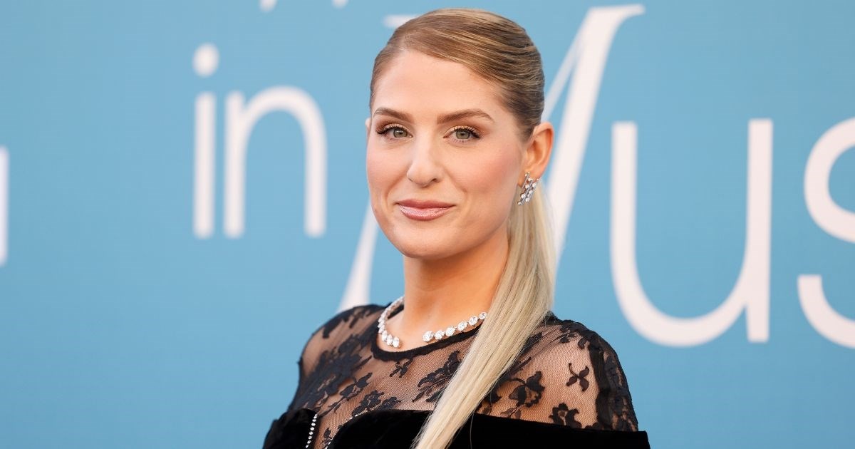 Meghan Trainor privukla poglede na dodjeli nagrada, pojavila se u prozirnoj suknji