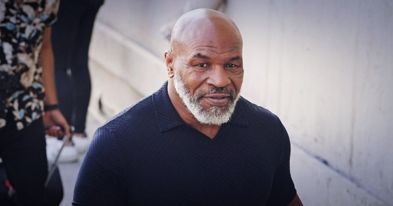 Mike Tyson optužen za silovanje. "Molila sam ga da prestane, nasilno me je skinuo"