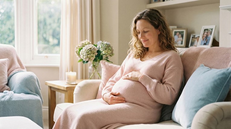 Trudnoća u četrdesetima: Kolike su stvarne šanse za začeće?