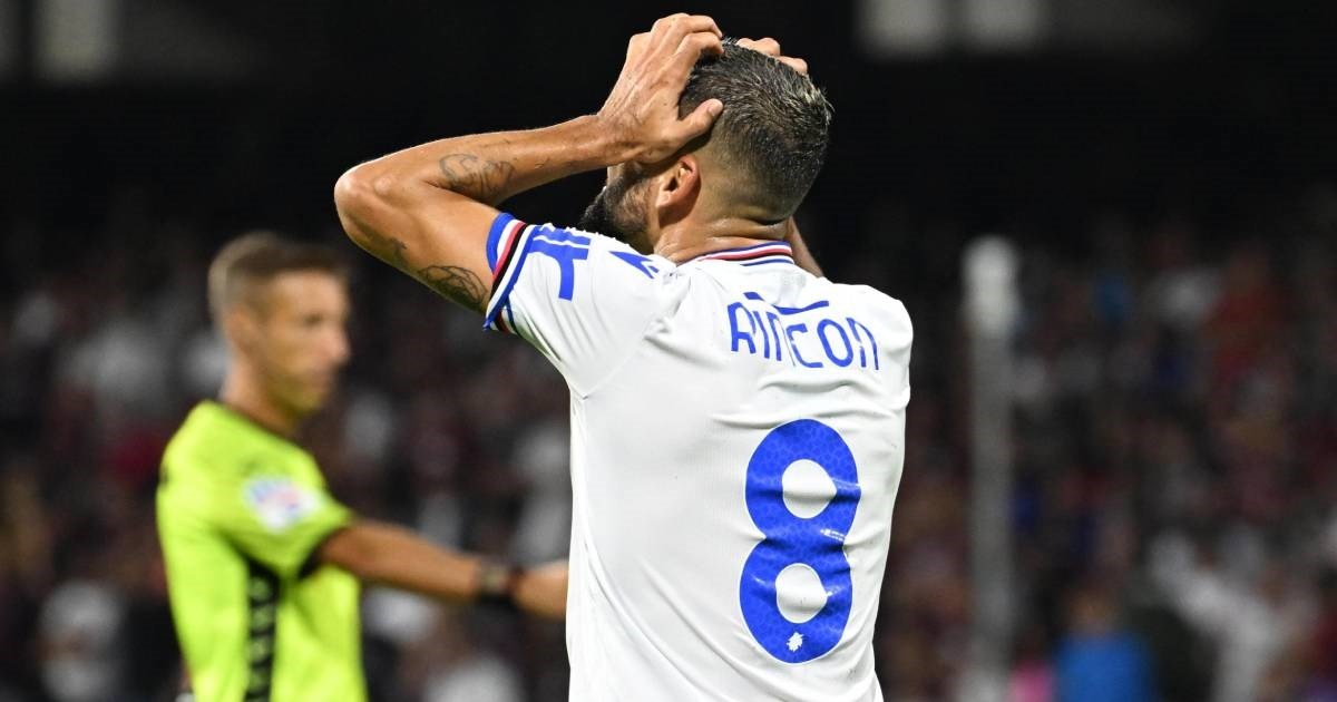 Odgođena utakmica Salernitane i Sampdorije. Hranom se otrovalo 20 igrača i osoblja