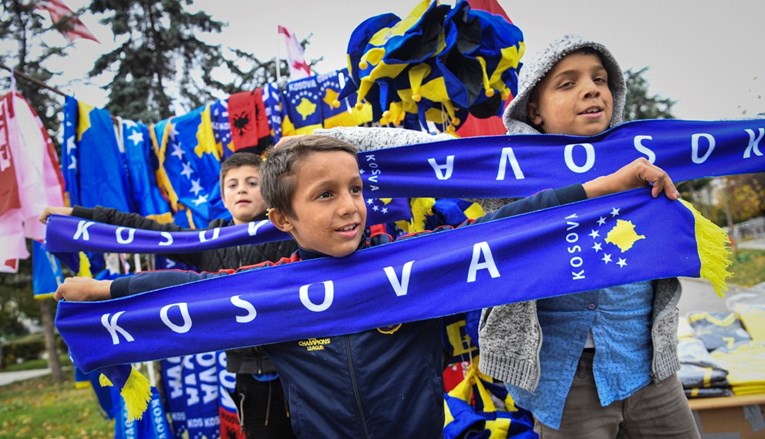 Kosovo vjerojatno ostaje bez Eura i SP-a, prijeti mu višegodišnja suspenzija