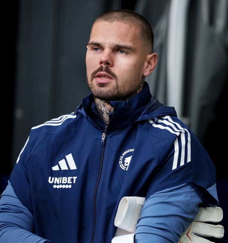 Hrvatskom golmanu prijete smrću zbog grešaka. Reagirao i klub