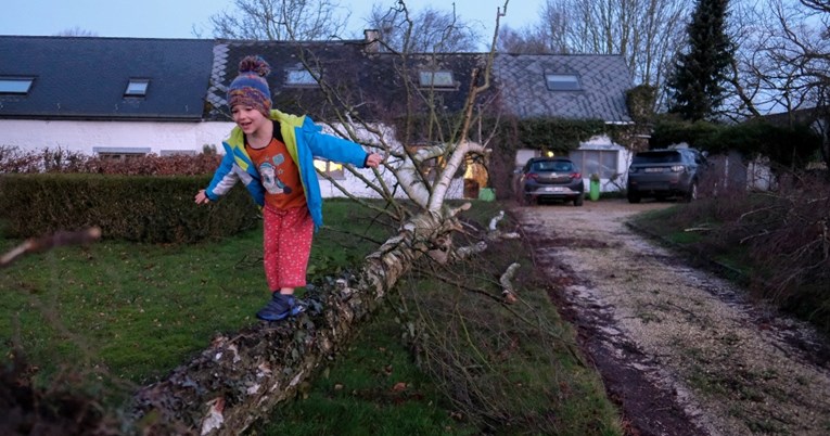 Zašto su skandinavska djeca najsretnija na svijetu? Tajna je u odgoju